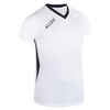 V100 Volleyball Jersey - White