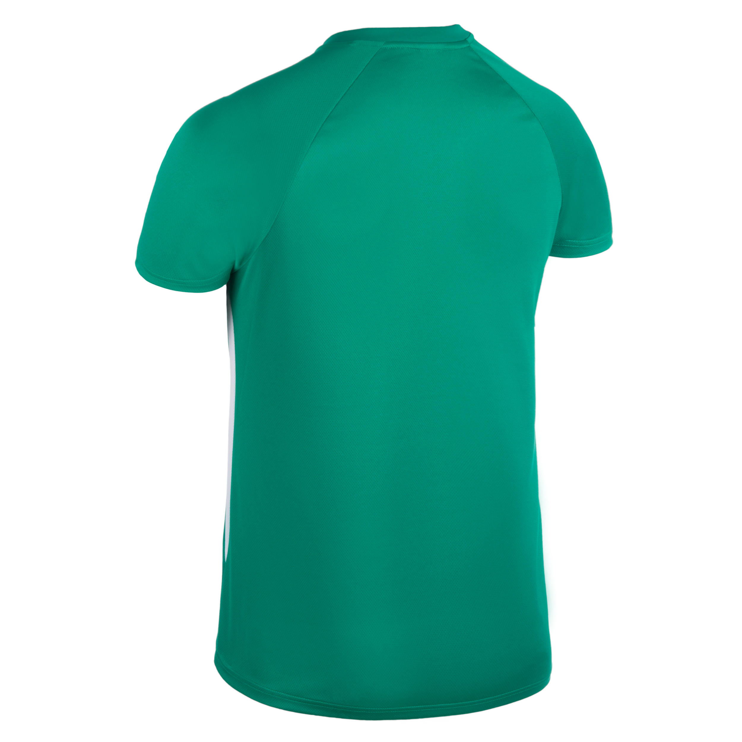 V100 Volleyball Jersey - Green 2/7