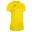 Dámský volejbalový dres V100 žlutý