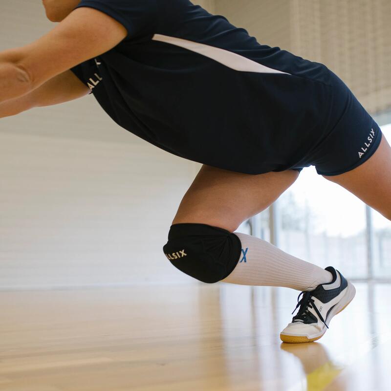 COME SCEGLIERE LE GINOCCHIERE DA PALLAVOLO