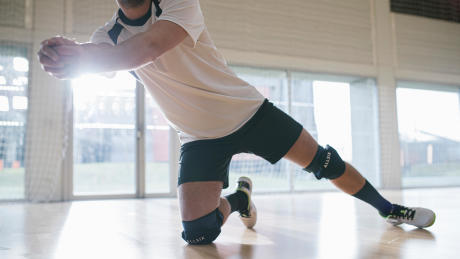 volleyball knee pad volleyball knee pad