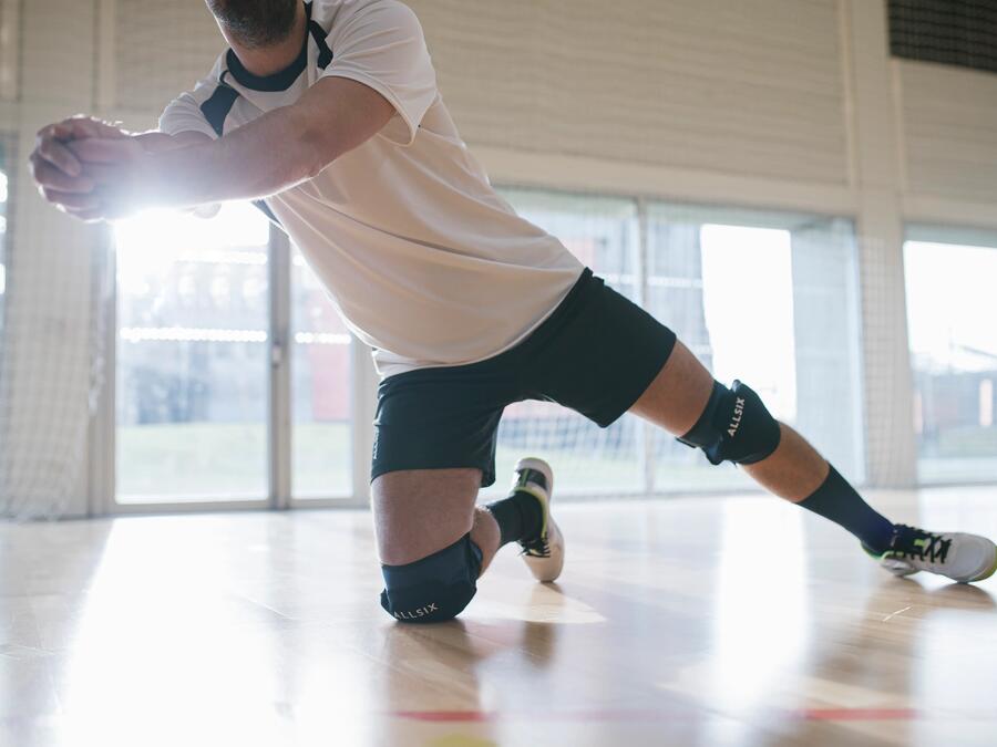 volleyball knee pad