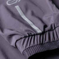 Women's Jogging Running Breathable Trousers Dry - mauve