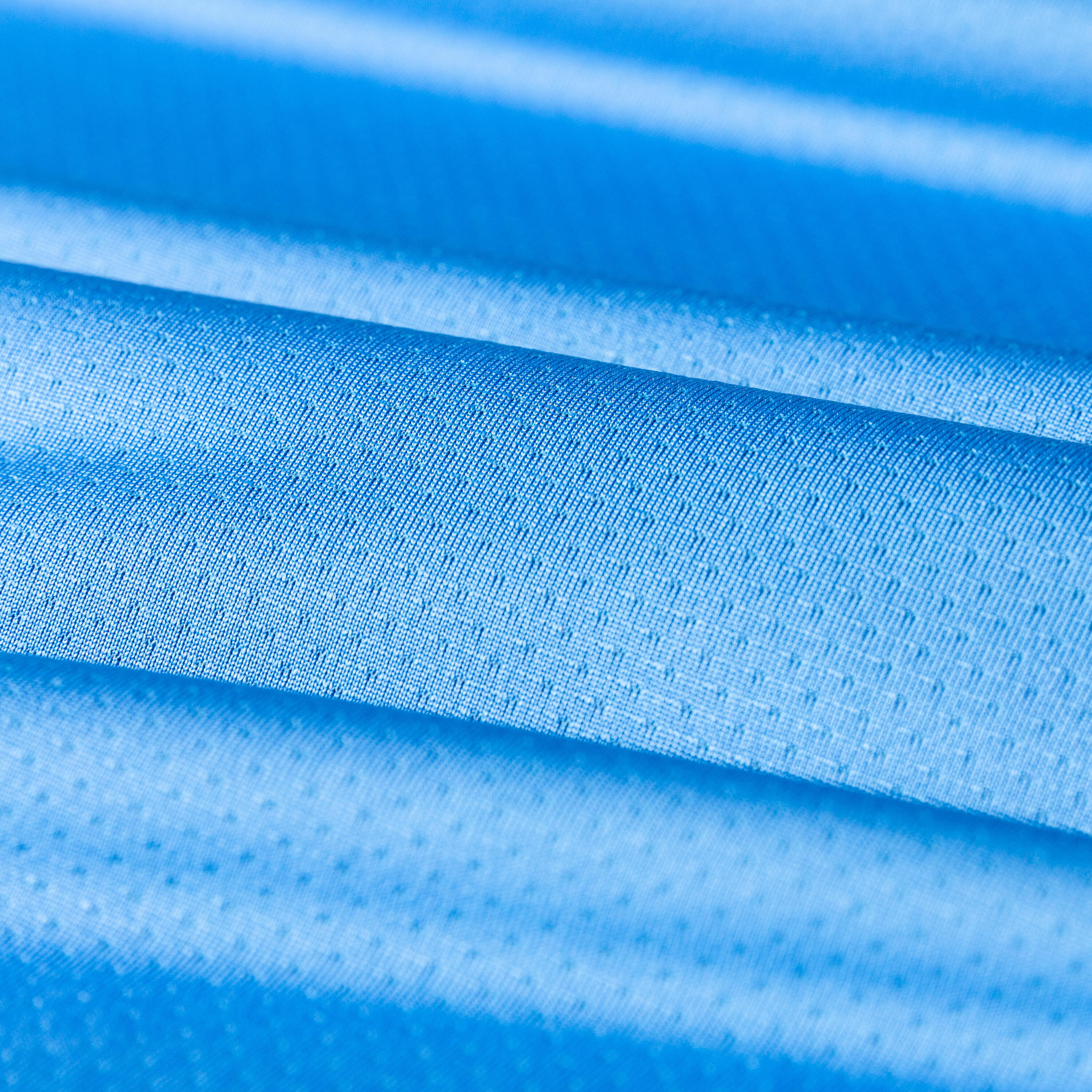 Women's breathable running tank top Dry - blue 6/6