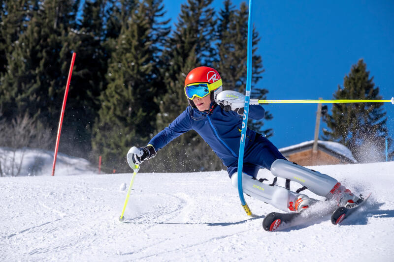 Kombinezon narciarski dla dzieci Wedze 980