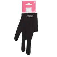 Billiards Glove