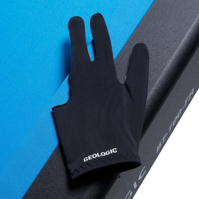 TESAY Gants de Piscine Professionnels Billard