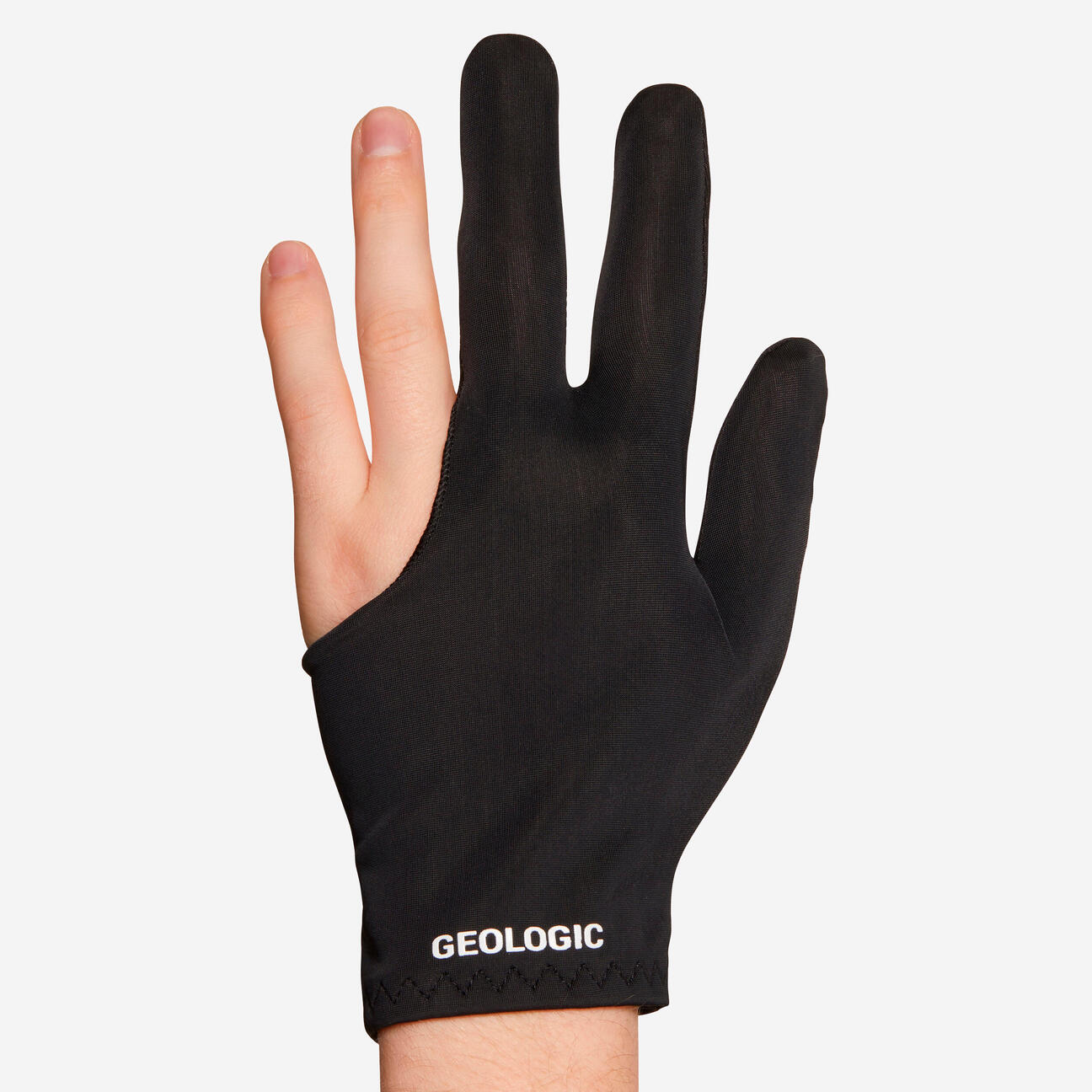 Billiards Glove Geologic Decathlon