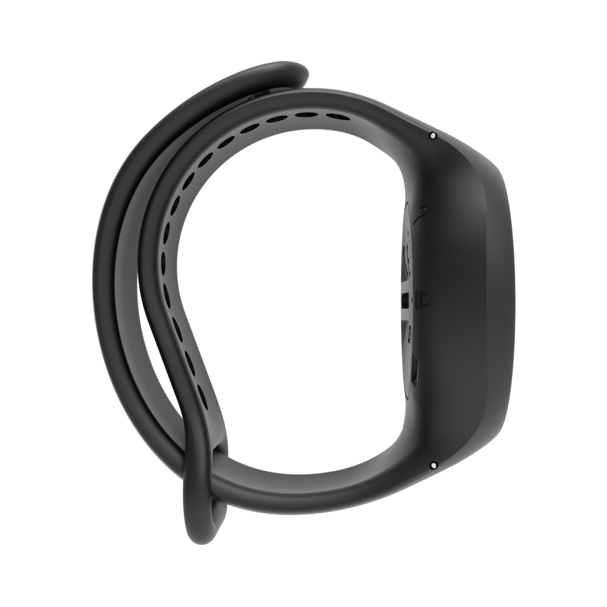 Orologio contavasche piscina SL 500 nero NABAIJI | DECATHLON