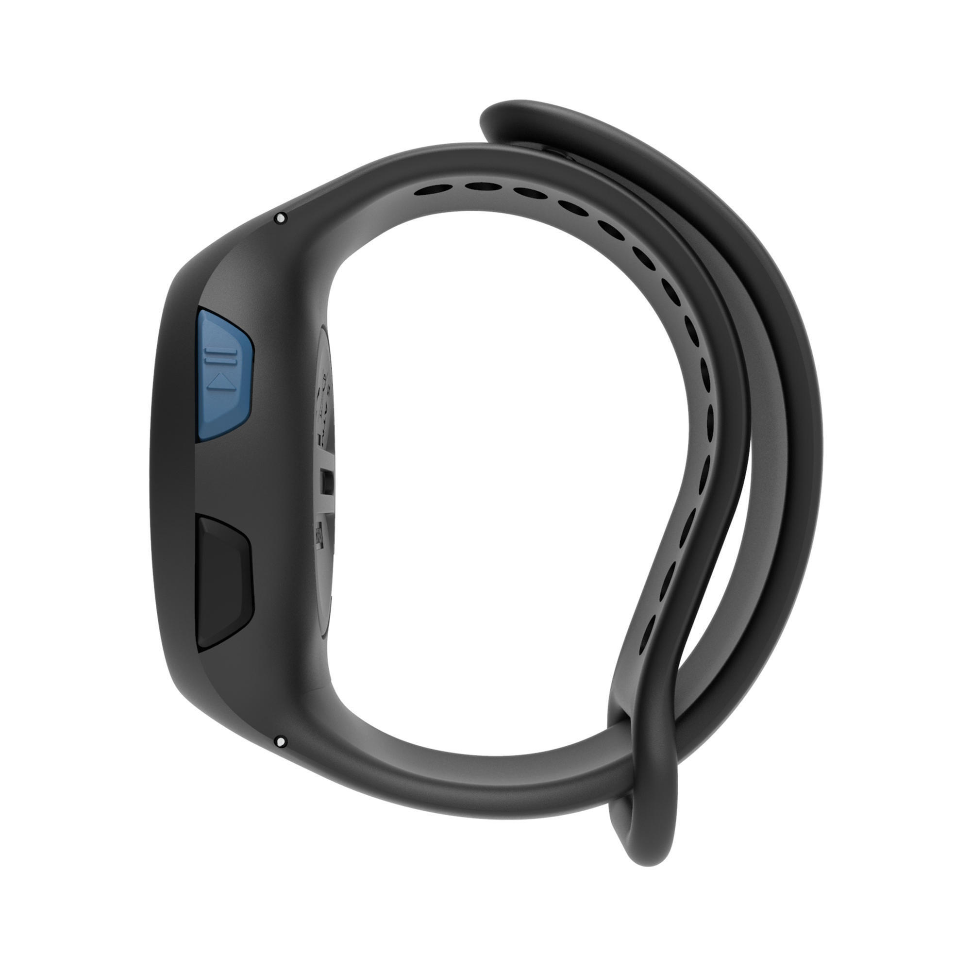 Orologio contavasche piscina SL 500 nero NABAIJI | DECATHLON