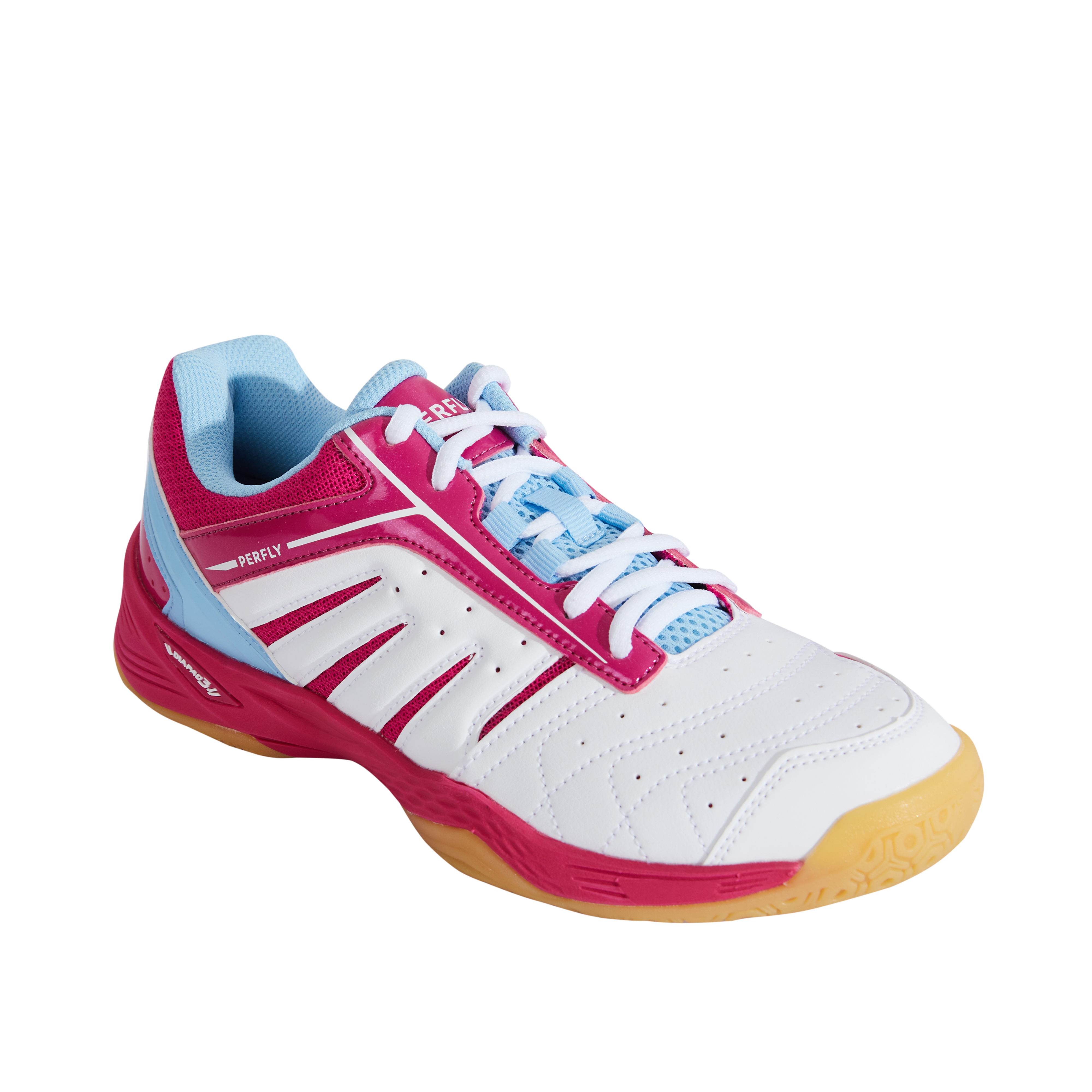 perfly badminton shoes