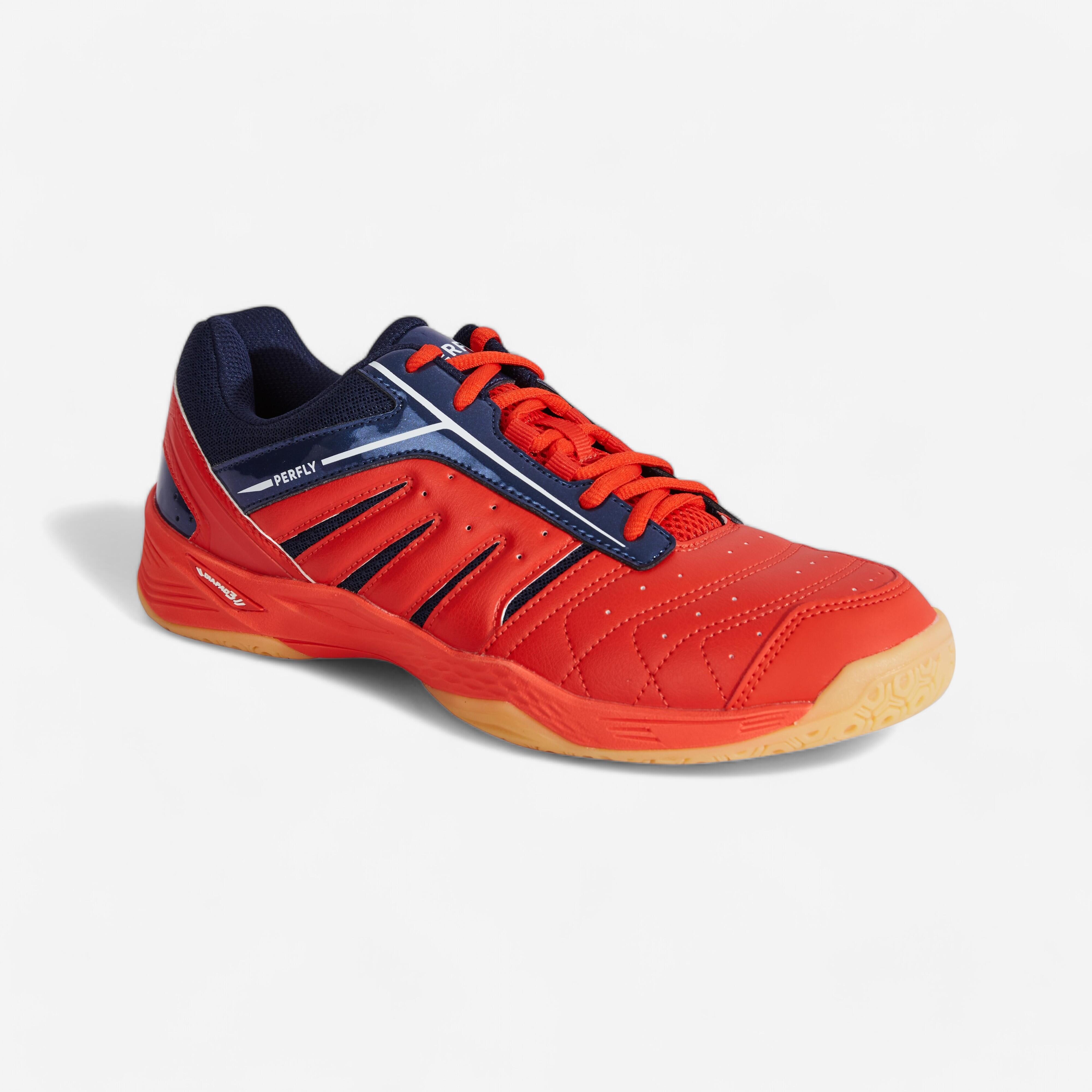 non marking shoes in decathlon