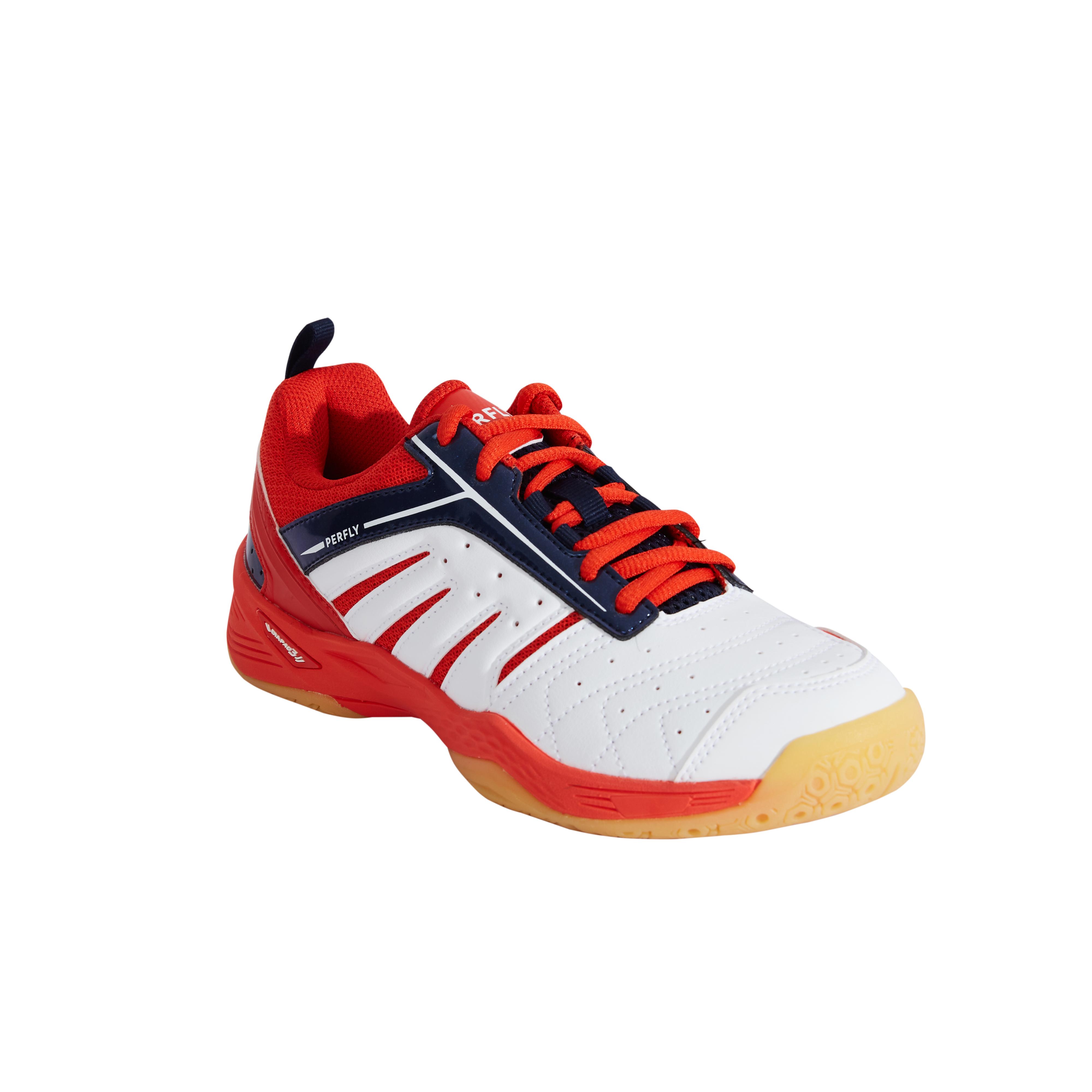 Schoenen, ontgeurders en veters voor Badminton | DECATHLON