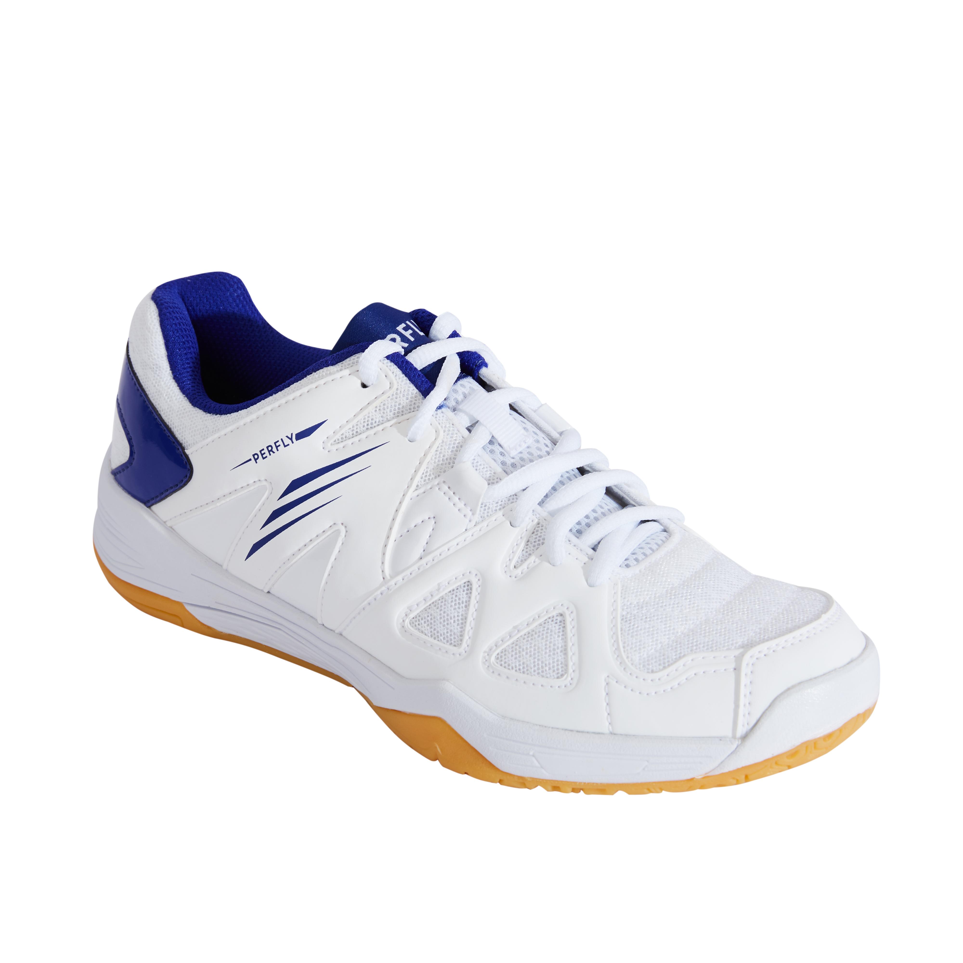 decathlon badminton shoes