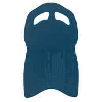 KICKBOARD 100 SWIMMING - NAVY BLUE