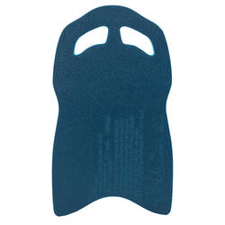 KICKBOARD 100 SWIMMING - NAVY BLUE