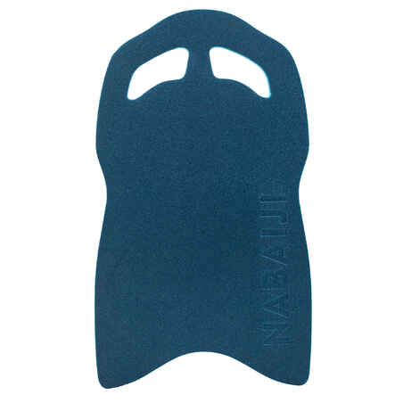 KICKBOARD 100 SWIMMING - NAVY BLUE