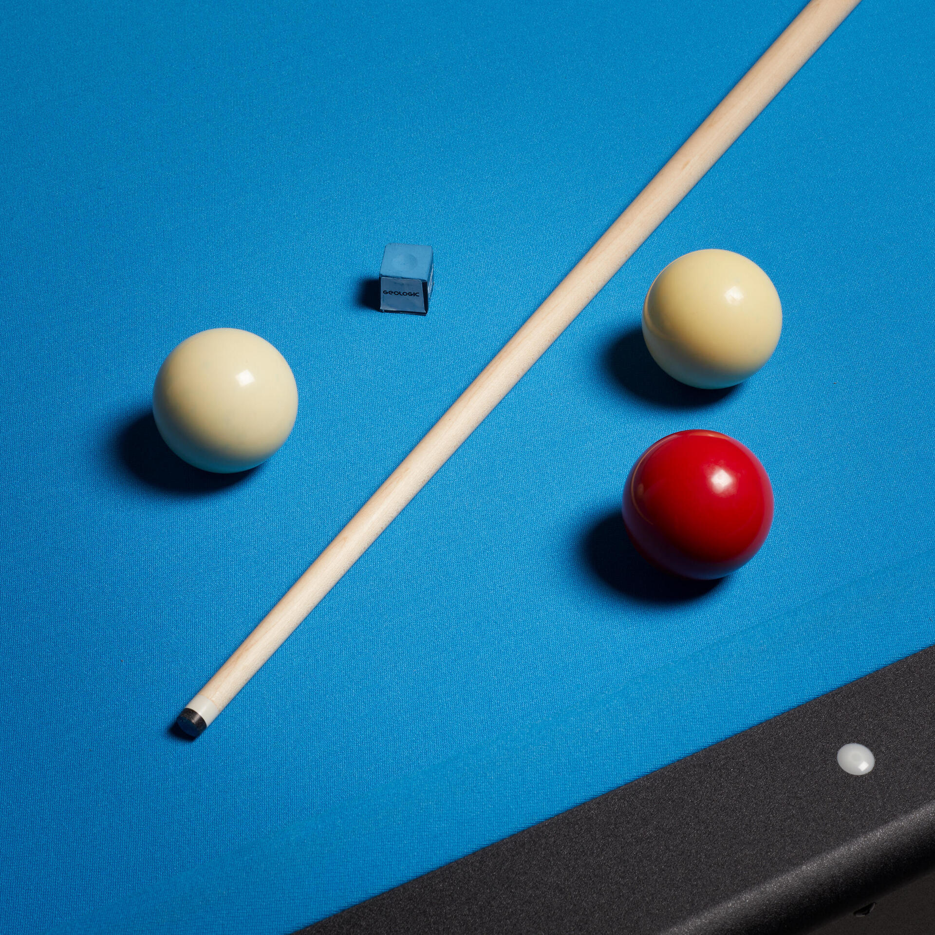 Dossier : toutes les règles au billard