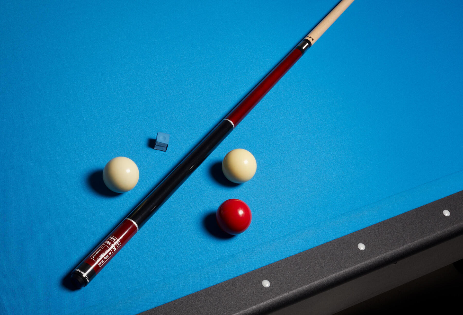 queue de billard