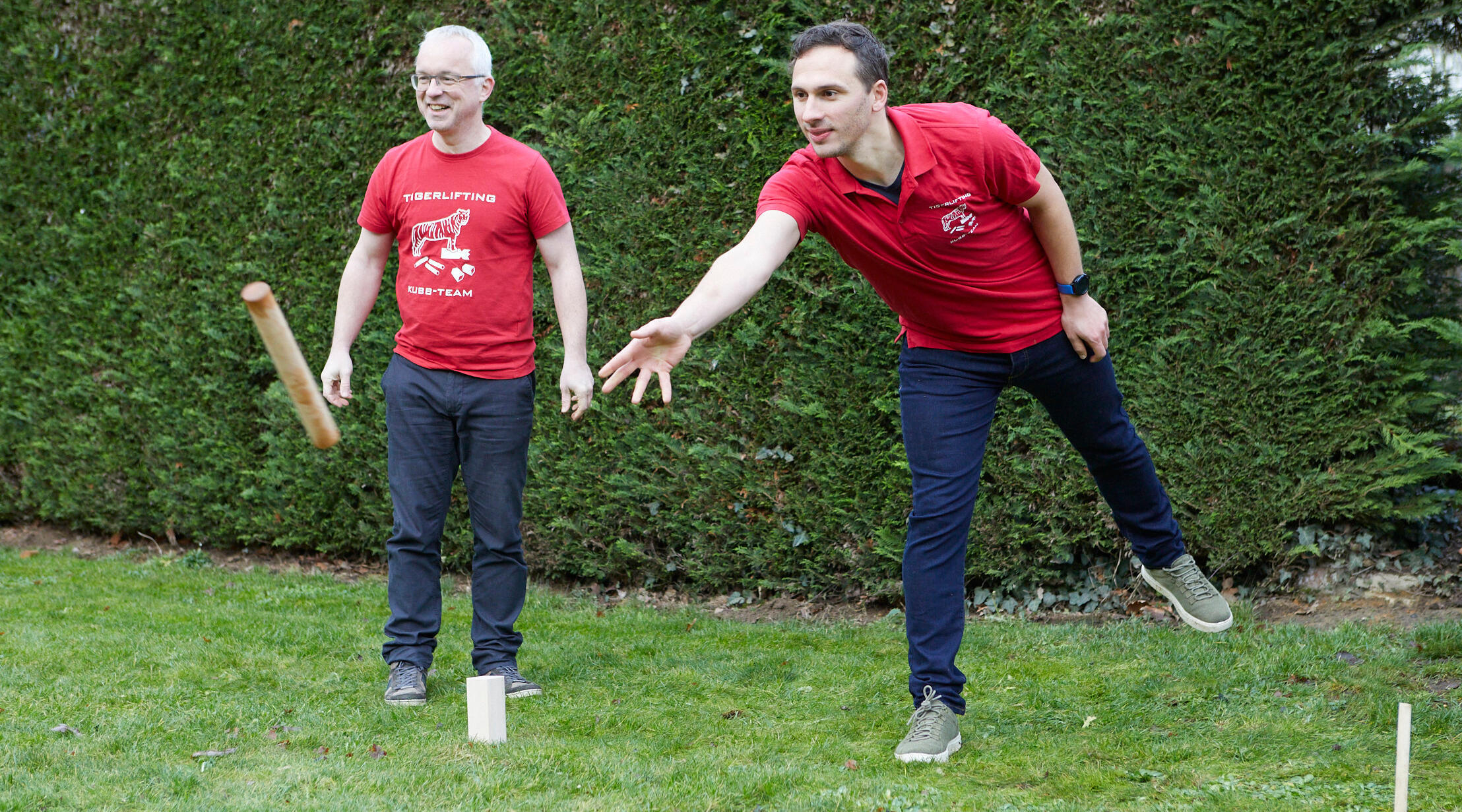 Wat Zijn De Spelregels Van Kubb?