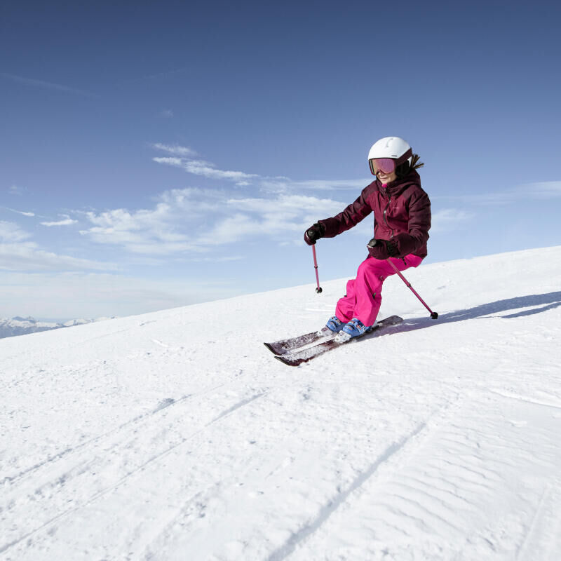 Plons Farmacologie andere Hoe beter draaien op ski's?