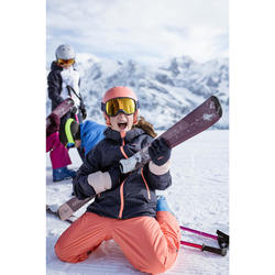 Children's Ski Trousers WEDZE - Decathlon