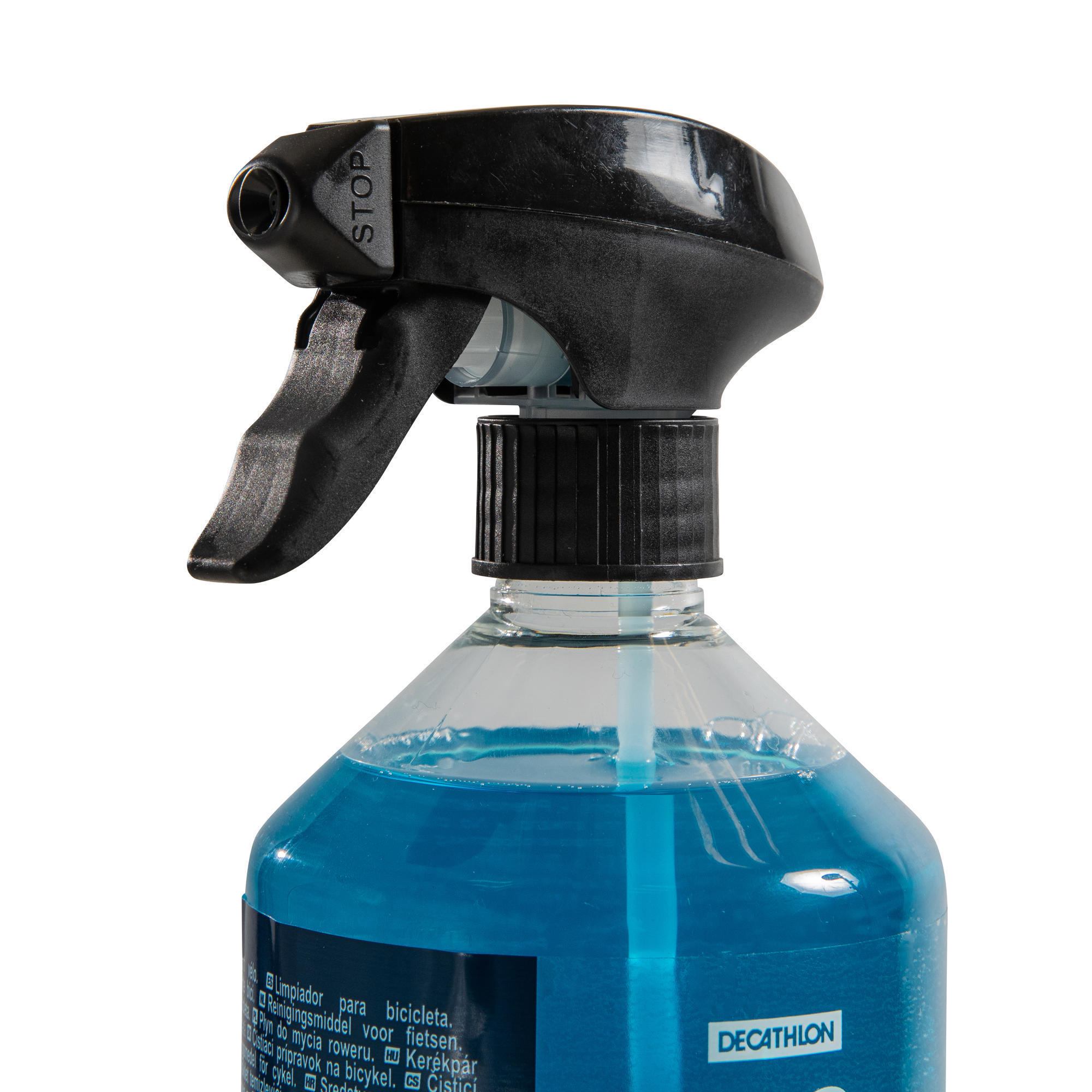 Detergente bici 1L DECATHLON | DECATHLON