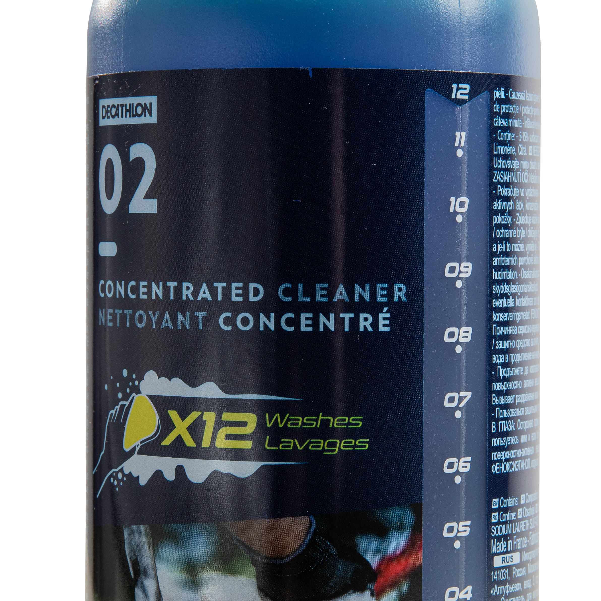 bike cleaner decathlon