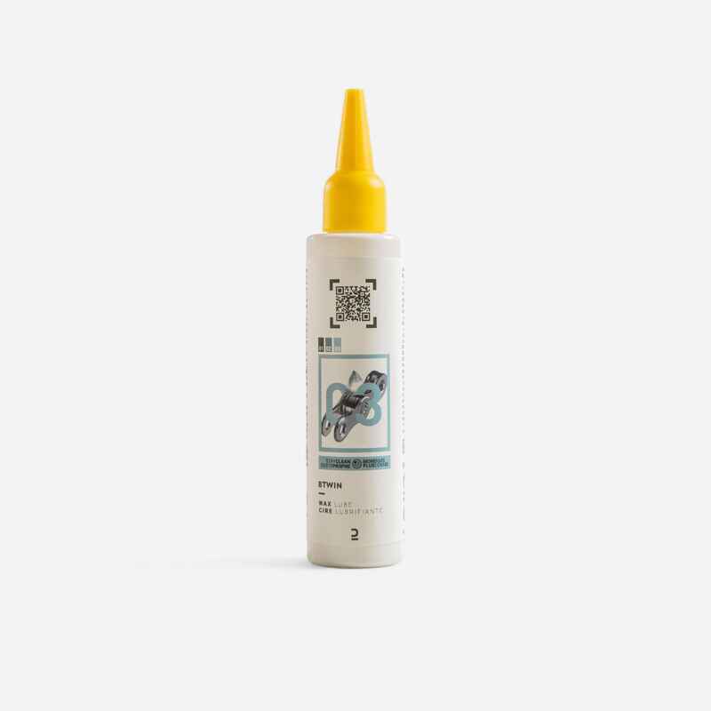 Fahrrad Schmiermittel Wachs trockenes Wetter 100 ml Fahrrad Schmiermittel Wachs trockenes Wetter 100 ml