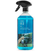 Fahrrad-Reiningungsspray 1 Liter