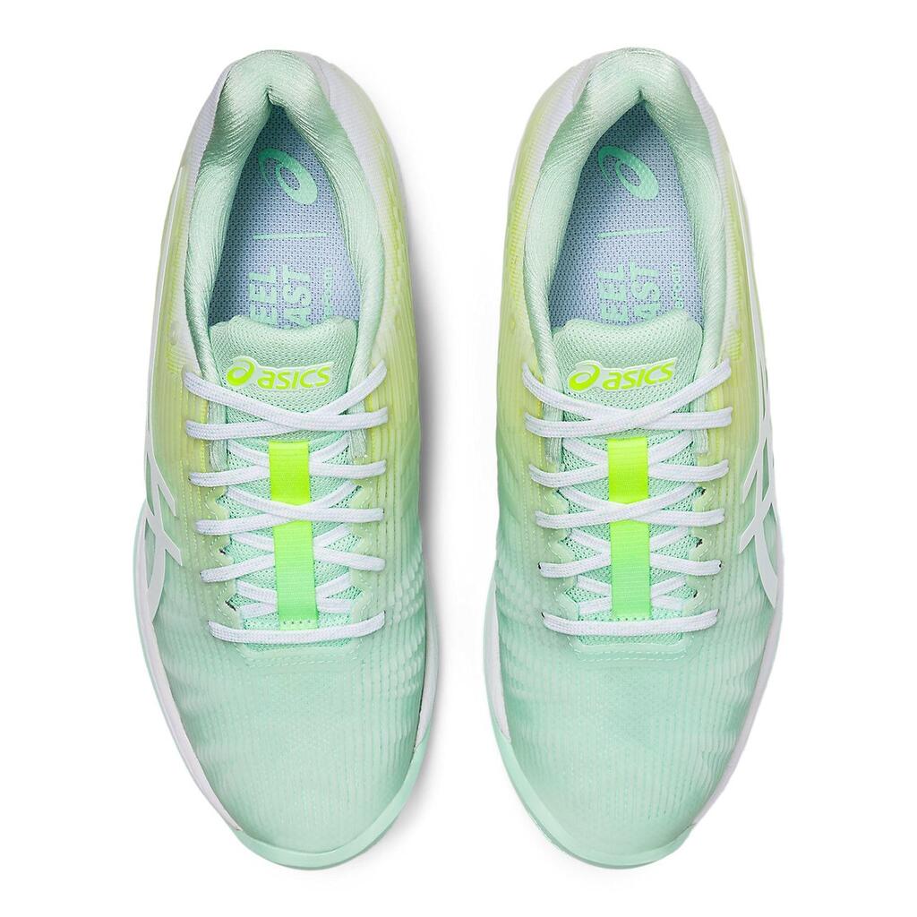 Women's Tennis Shoes Gel-Solution Speed - Mint