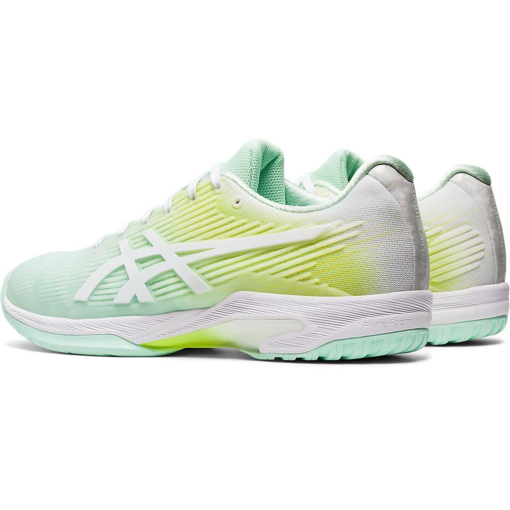 Women's Tennis Shoes Gel-Solution Speed - Mint