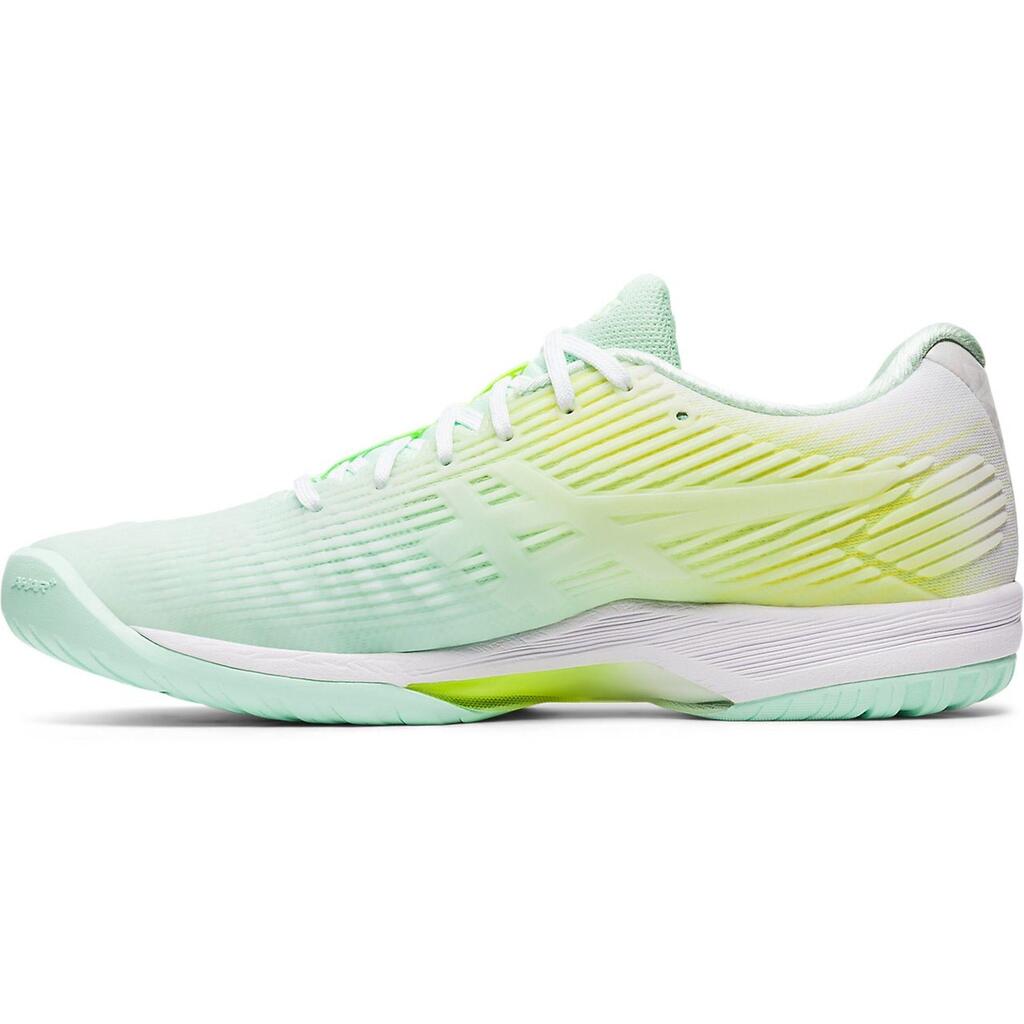 Women's Tennis Shoes Gel-Solution Speed - Mint