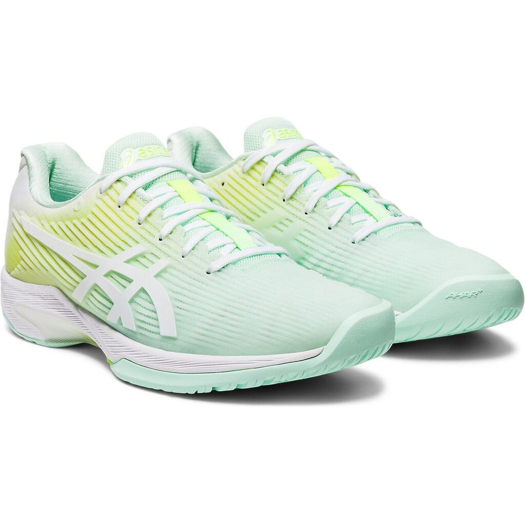 Women's Tennis Shoes Gel-Solution Speed - Mint