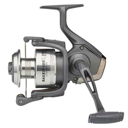 MEDIUM HEAVY SEA FISHING REEL BAUXIT-100 SW 7000 X