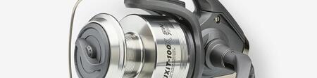 MOULINETS BAUXIT SW