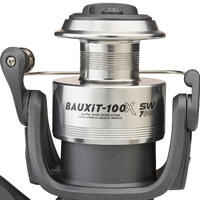 MEDIUM HEAVY SEA FISHING REEL BAUXIT-100 SW 7000 X