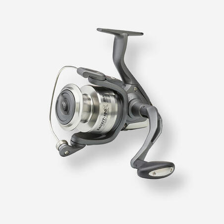 КАТУШКА ДЛЯ МОРСКОЙ РЫБАЛКИ MEDIUM HEAVY BAUXIT-100 X SW 5000 