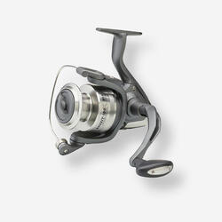 CARRETO DE PESCA no mar MEDIUM HEAVY BAUXIT-100 X SW 5000