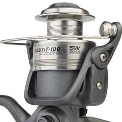 MEDIUM HEAVY SEA FISHING REEL BAUXIT-100 SW 5000 X