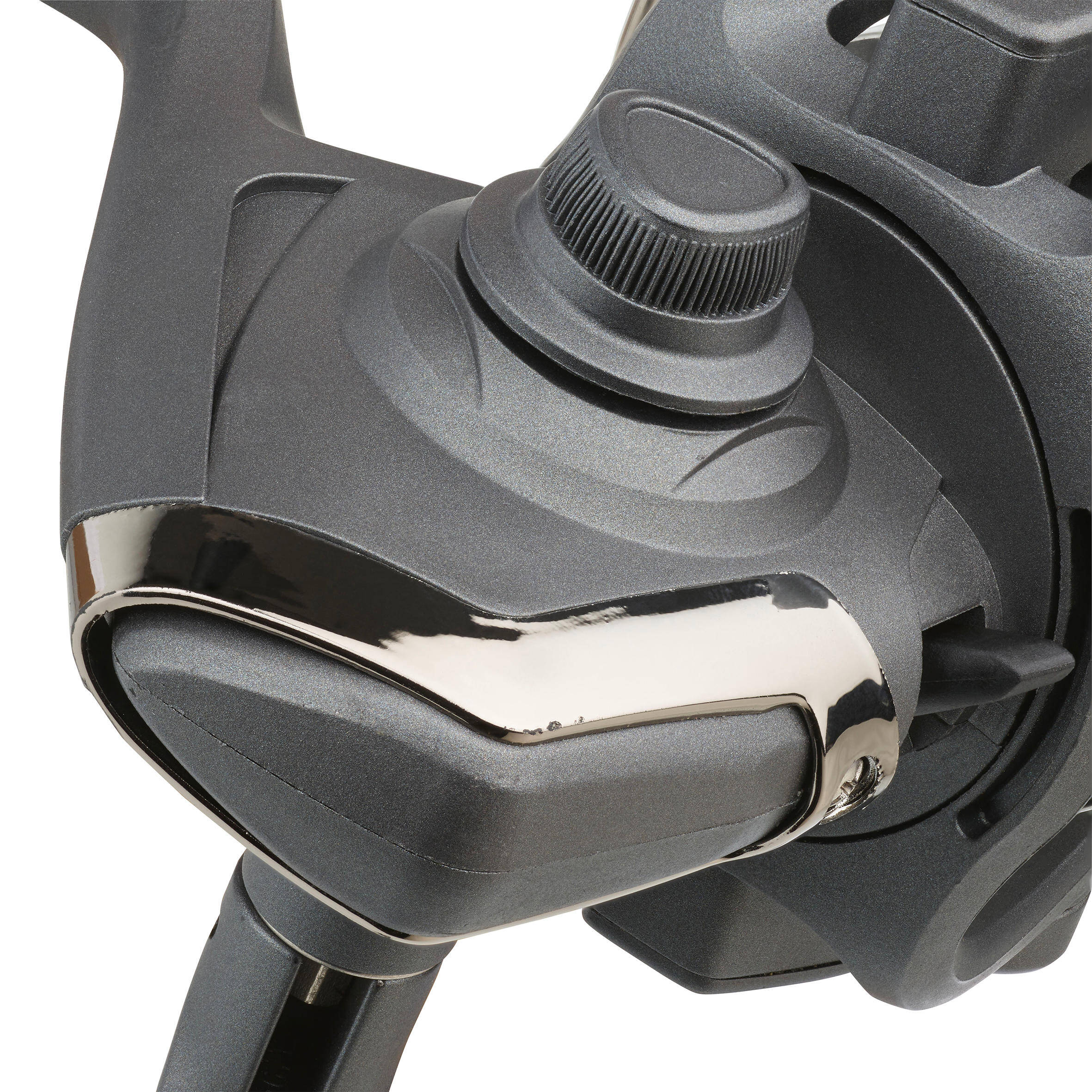 MEDIUM HEAVY SEA FISHING REEL BAUXIT-100 SW 5000 X -  5