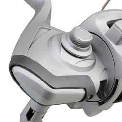 MEDIUM HEAVY SEA FISHING REEL BAUXIT-100 SW 7000