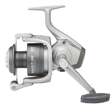 HEAVY SEA FISHING REEL BAUXIT-100 SW 7000