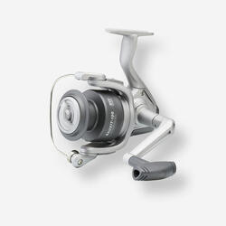 Carrete Pesca RFT 100 - 3000 - Decathlon