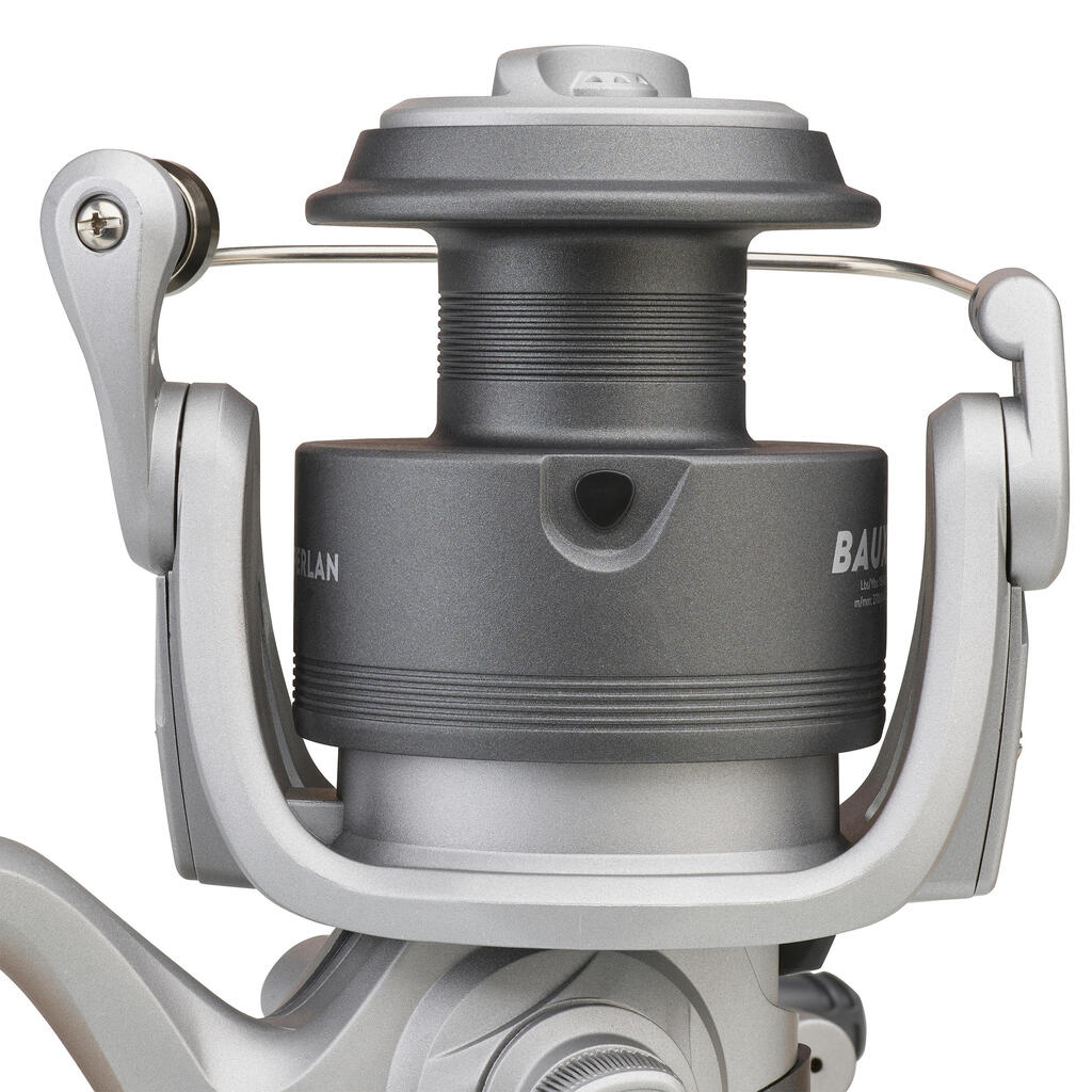 MEDIUM HEAVY SEA FISHING REEL BAUXIT-100 SW 7000