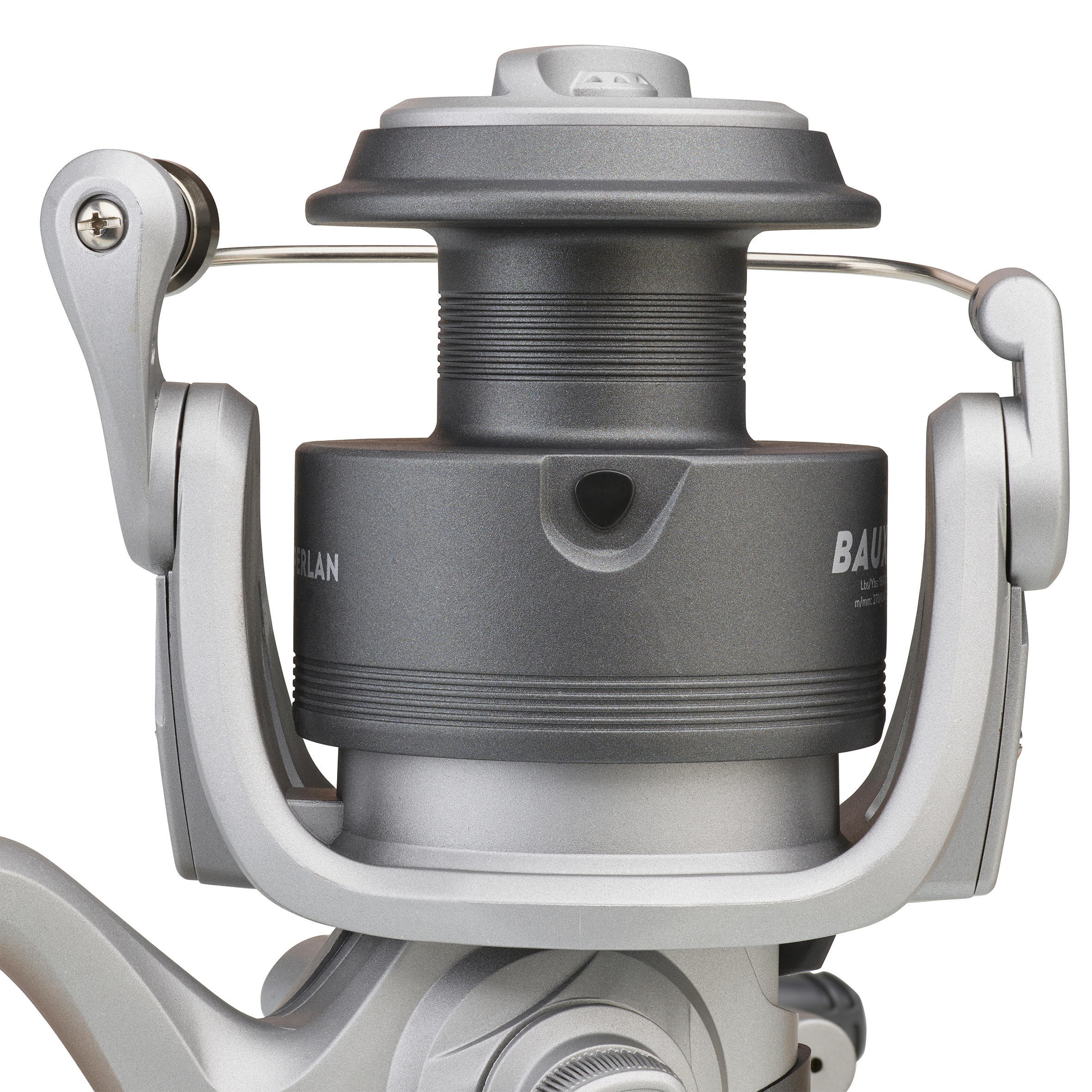 MEDIUM HEAVY SEA FISHING REEL BAUXIT-100 SW 7000 5/6