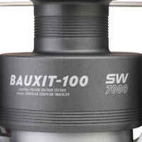 MEDIUM HEAVY SEA FISHING REEL BAUXIT-100 SW 7000