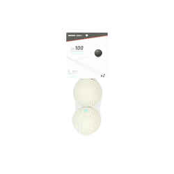 Green Dot Pelota for Pala Ancha GPB 100 - White