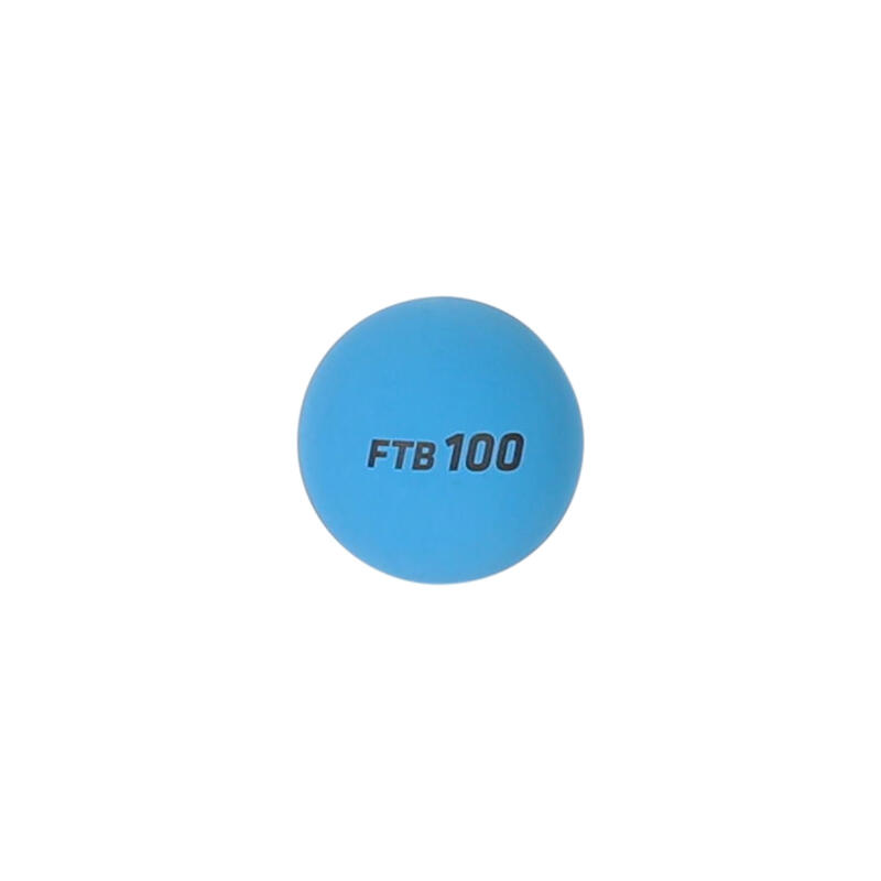 Fronttenisz labda, 2 db - One Wall FTB100