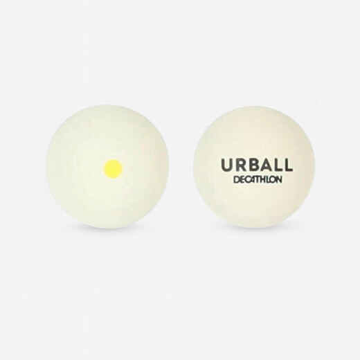 
      Yellow Dot Pelota for Pala Ancha GPB 500 - White
  